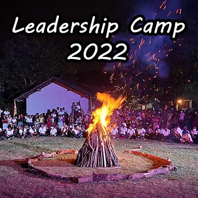 Leadership Camp-2022